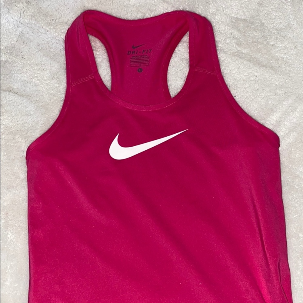 Nike Dri-Fit Tank Top